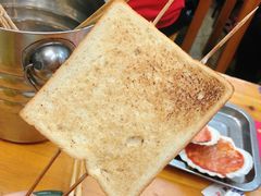 -炒豆合作社(东四总店)