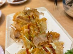 -元气寿司(新城市广场店)