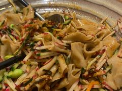 -西贝莜面村(上海百联西郊店)