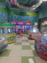 -Mollyfantasy莫莉幻想(奥克斯广场店)