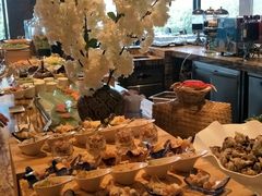 -AdD全日制餐厅(中谷花园酒店)