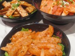 -柒酒烤肉(金科时代店)