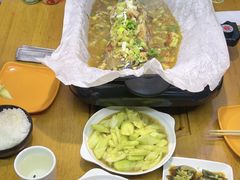 -三煮纸包鱼(青岛总店)
