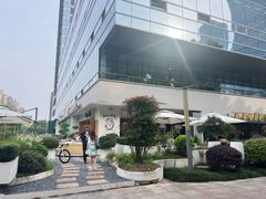 -翠贝卡&Mama Kelly Brunch Coffee(河西店)