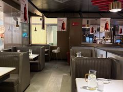 -小放牛炒菜馆(裕华万达店)