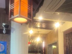 -一江春水·杭帮臻宴(三台山店)