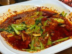 -柴窝堡22号辣子鸡·传承新疆菜