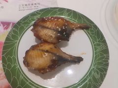 -鲜稻回转寿司(百利城店)