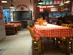 -龙师傅卤炒(天马店)