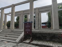 -正定古城-开元寺