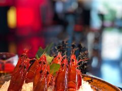 -上海滩餐厅(BFC外滩金融中心店)