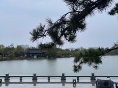 -南阳卧龙岗武侯祠