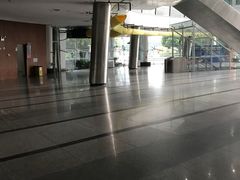 -广州市第二少年宫