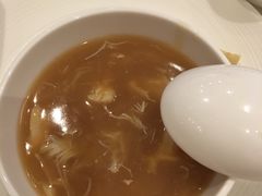 -无招牌海鲜餐厅(滨海艺术中心店)