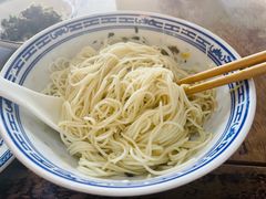 -同得兴 Since·1995 传统苏式面馆(嘉馀坊店)