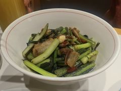 -饭橘汉江码头·乡野土菜馆(静安路店)