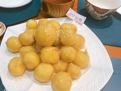 -如亿蒙餐