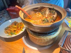 -吃饭皇帝大(合生汇店)