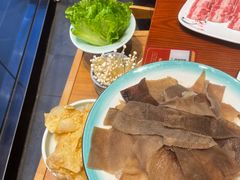-1078號老北京涮肉(松柏店)