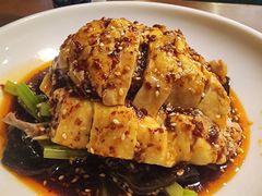 口水鸡-奶奶的味道(胶州路店)
