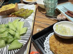 -小核桃品质串店(世茂大道店)