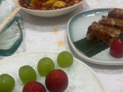 -丰鲤楼•闽南茶楼(仟禧汇店)