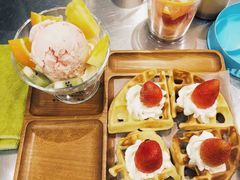 -猫的天空之城概念书店(印象城购物中心店)