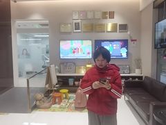 -TSK齿科德申会口腔门诊·联洋诊所
