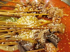 -付小姐在成都(五道口店)