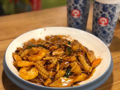 -陈傻子餐厅(世纪都会店)