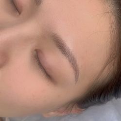 -久匠·纹眉半永久野生眉