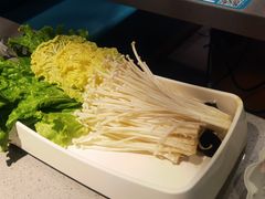 -半天妖烤鱼(西铁营万达店)