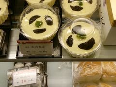 -莲意浓(新华店)