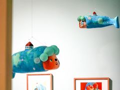 -福州海峡文化艺术中心