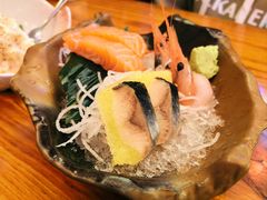 -坂吉屋·居酒屋深夜食堂(龙湖店)