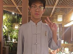 -锦府盐帮·李宅(领展购物广场中关村店)