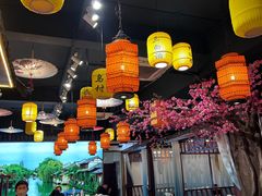 -外婆船宴餐厅·外婆喊你回家吃饭