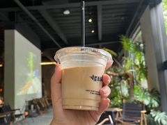 -J Create城市露营咖啡·简餐·宠物(上海动物园店)