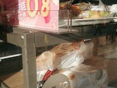 -85度C(北京玉蜓桥二店)