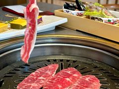 -花时·炭火烧肉(东百中心A馆店)
