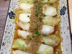 -蜜桃餐厅·江浙融合菜(荟聚购物中心店)