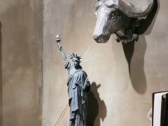 -HIGH FIVE哈福手工汉堡(桂林路店)