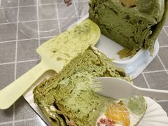 -DearCake 黛点心(花牌坊店)