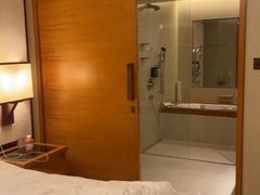 -上海浦东嘉里大酒店