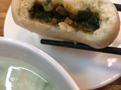 -韩包子(青石桥店)