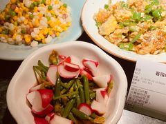 -姐夫的小菜(新中关购物中心店)