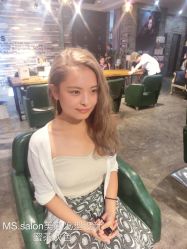 -MS.SALON美发沙龙