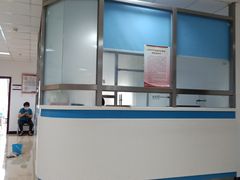-清华大学玉泉医院