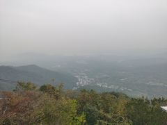 -北高峰