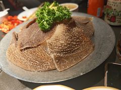 -海底捞火锅(石景山万达广场店)